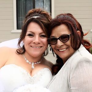 Meet your Posher, Erma